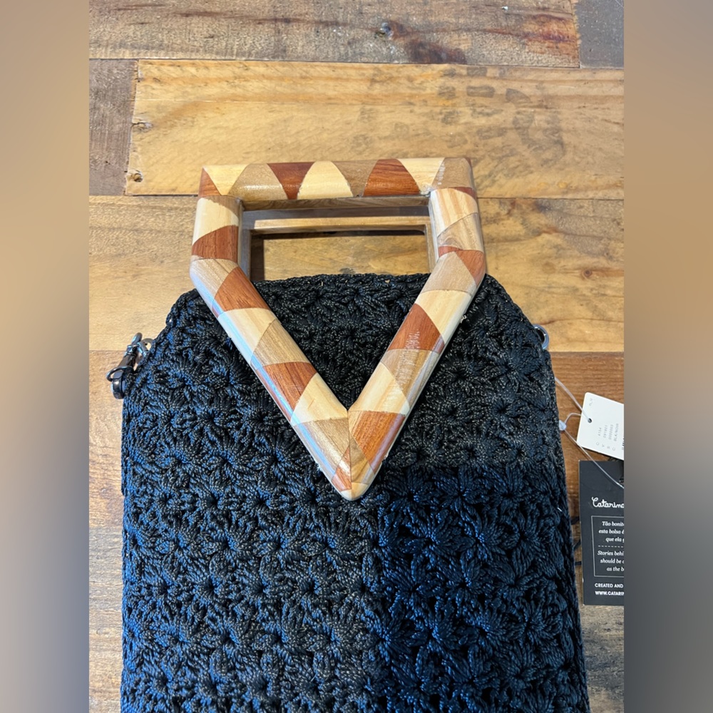 Catarina Mina Purse - Picture 5 of 10